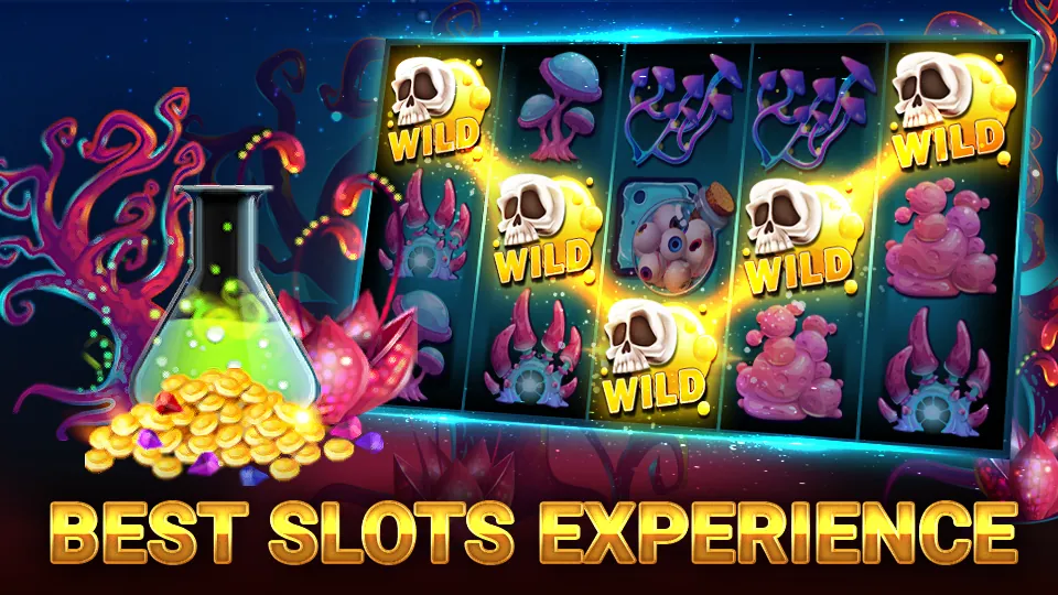Thế giới bắn cá 997bet