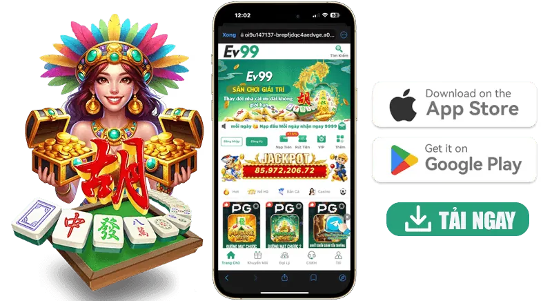 Chương trình VIP và phần thưởng độc quyền 997bet app