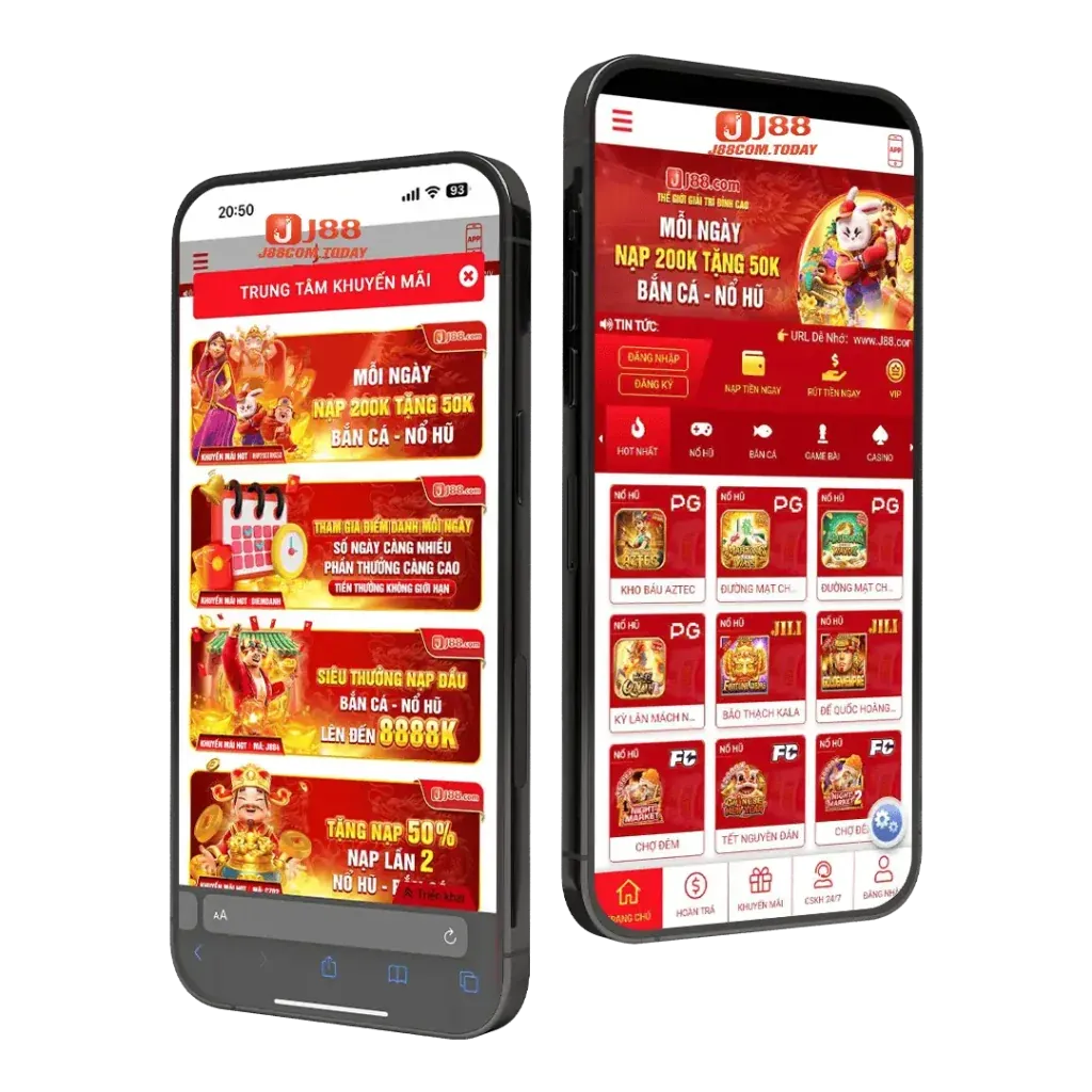 Công nghệ bảo mật tiên tiến của 997bet App