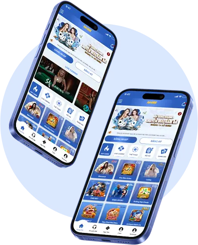 Giao Diện Thân Thiện 997bet