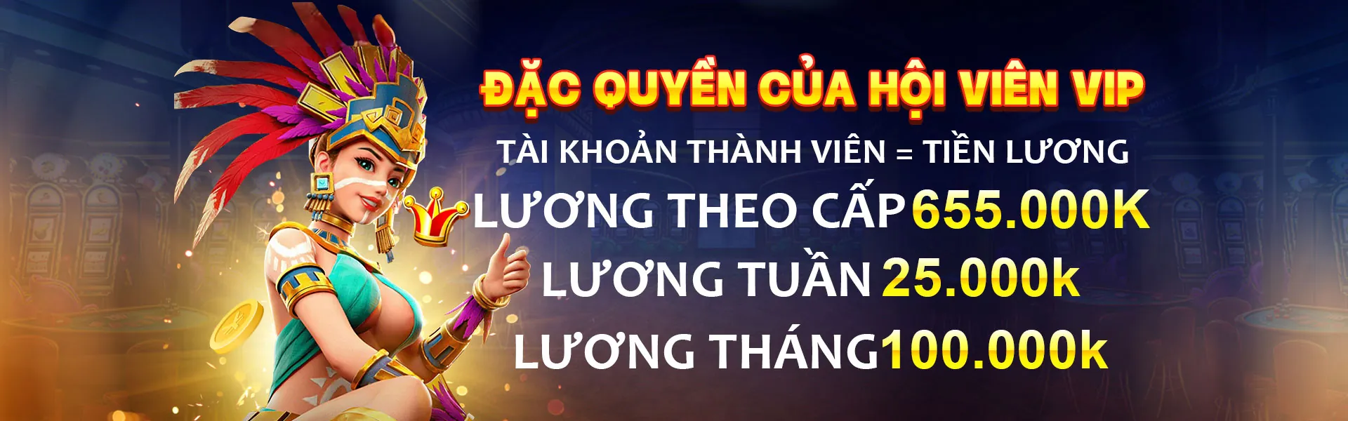Hình ảnh chính về tiền thưởng sòng bạc trực tuyến trên 997bet App