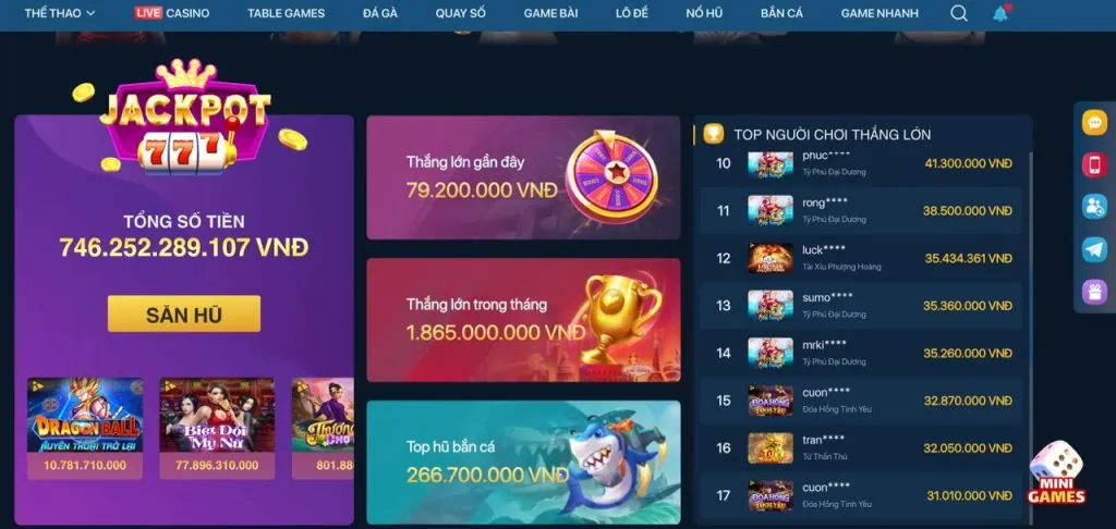 Hoa hồng hấp dẫn và minh bạch từ 997bet App